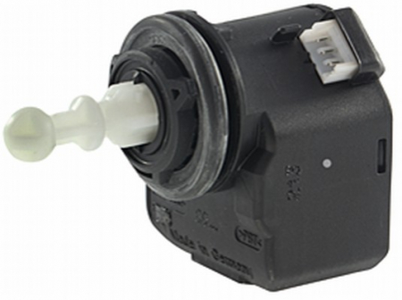 Electrica - Element de reglaj faruri Dreapta/Stanga potrivit MERCEDES R (W251, V251), SPRINTER 3,5-T (B906), SPRINTER 3-T (B906), SPRINTER 4,6-T (B906), SPRINTER 5-T (B906); AUDI A3, A6 ALLROAD C6 10.01-