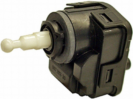 Electrica - Element de reglaj faruri Dreapta/Stanga potrivit OPEL OMEGA B 03.94-07.03