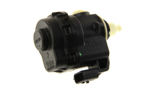 Piese Auto - Element de reglaj faruri Dreapta/Stanga potrivit RENAULT CLIO III, CLIO III/HATCHBACK, ESPACE IV, LAGUNA II, MEGANE I, MEGANE I CLASSIC, MEGANE I COACH, MEGANE II, MEGANE II/KOMBI, MODUS 01.96-