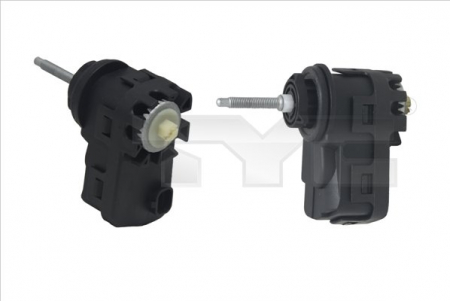 Electrica - Element de reglaj faruri potrivit HYUNDAI GENESIS, H-1 CARGO, H-1 TRAVEL 01.08-