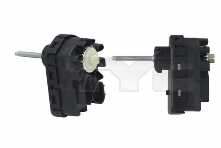 Electrica - Element de reglaj faruri potrivit LEXUS CT, ES; NISSAN X-TRAIL III; SUZUKI GRAND VITARA II, XL7; TOYOTA COROLLA, IQ, LAND CRUISER 100, LAND CRUISER PRADO, PRIUS, YARIS 01.98-