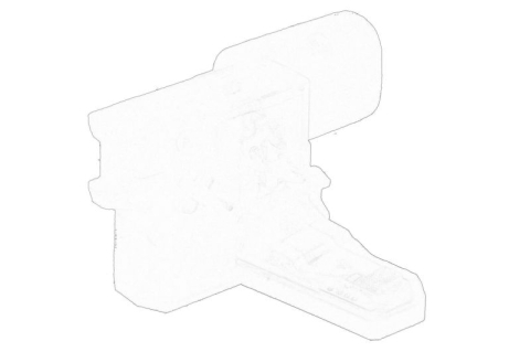 Caroserie - Element maner usa lampa exterior Stanga (clanta; usa) potrivit MERCEDES potrivit MERCEDES C (W205), E (W213), S (W222, V222, X222) 05.13-10.23