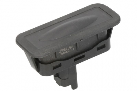Maner usa - Element maner usa Spate buton apasare maner capac portbagaj potrivit RENAULT CLIO III, CLIO IV, GRAND SCENIC II, MEGANE I, MEGANE I CLASSIC, MEGANE I COACH, MEGANE II, MODUS dupa 1996