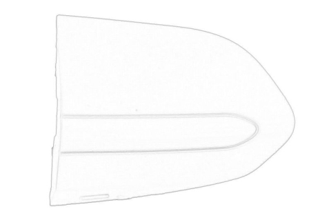 Caroserie - Element maner usa stecher Stanga potrivit FORD MONDEO V 09.14-