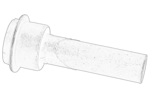 Piese Auto - Element montare motor Fata Dreapta/Stanga potrivit NISSAN QASHQAI I; RENAULT KOLEOS I 1.5D-2.5 11.06-