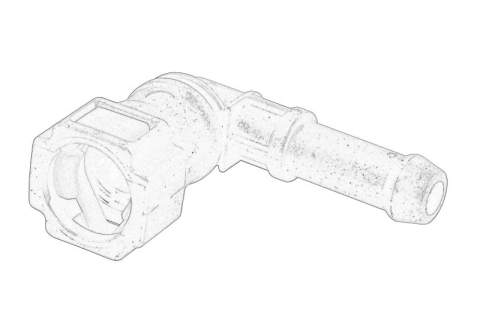 Pompa combustibil - Element pompa combustibil potrivit VOLVO