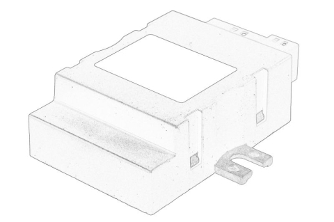 Pompa combustibil - Element pompa combustibil (regulator pompa combustibil) potrivit BMW 1 (E81), 1 (E82), 1 (E87), 1 (E88), 3 (E90), 3 (E91), 3 (E92), X1 (E84), X5 (E70) 1.6-3.0D 06.04-08.16