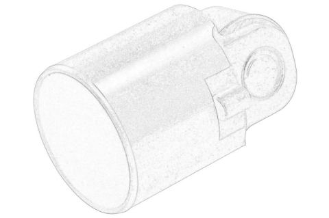 Piese Auto - Element pompa combustibil (tachet/culbutor) potrivit AUDI A6 C6 4.2 05.04-03.11