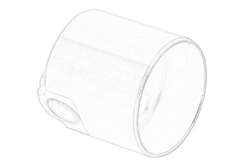 Pompa combustibil - Element pompa combustibil (tachet/culbutor) potrivit HYUNDAI ELANTRA V, ELANTRA VI, GRANDEUR, I10 III, I20 ACTIVE, I20 II, I30, I40 I, I40 I CW, IONIQ, IX35, KONA 1.0-2.4LPG 06.09-