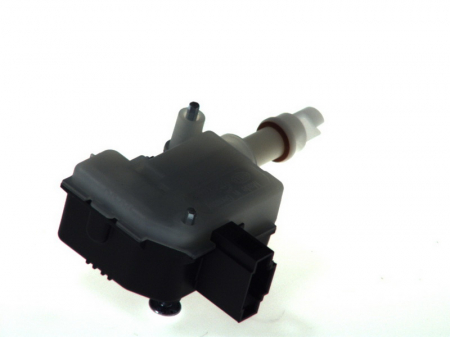 Piese Auto - Element reglaj inchidere centralizata AUDI TT; SKODA OCTAVIA I, SUPERB I; VW GOLF IV, JETTA III, PASSAT intre 1996-2010