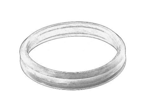 Motor - Element supapă aer (garnitura/simering) potrivit BMW 1 (E87), 3 (E46), 3 (E90), 5 (E60), 5 (E61), X3 (E83), X5 (E53) 2.0D/3.0D 04.98-10.11