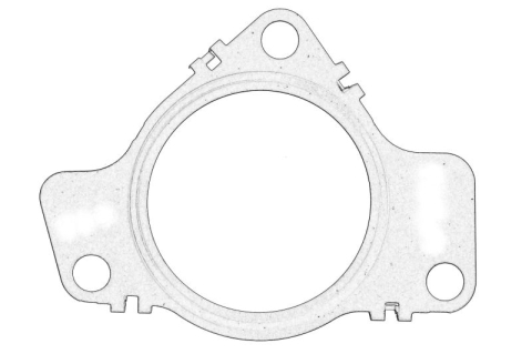 Piese Auto - Element supapă aer (garnitura/simering) potrivit CITROEN C4 GRAND PICASSO II, C4 PICASSO II; FORD C-MAX II, FOCUS III, GALAXY III, KUGA II, MONDEO V, S-MAX 1.6D/2.0D 06.13-