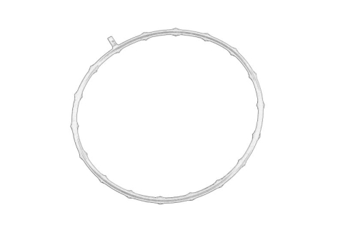 Piese Auto - Element supapă aer (garnitura/simering) potrivit MAZDA 3, 3/HATCHBACK, 6, 6/KOMBI, CX-3, CX-30, CX-5, CX-60, CX-9, MX-5 IV, MX-5 RF TARGA 2.0-2.5H 09.11-