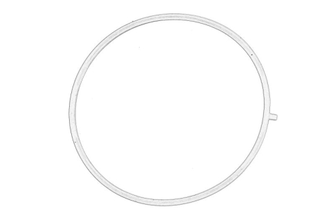 Piese Auto - Element supapă aer (garnitura/simering) potrivit MAZDA 3, 5, 6, CX-7, MX-5 III, MX-5 IV 1.5/2.0/2.5 07.05-