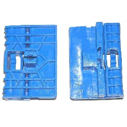 Piese Auto - Elemente conexe macara geam AUDI A3, A6 1994-2003