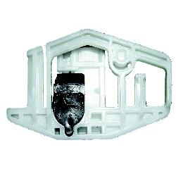 Piese Auto - Elemente conexe macara geam dreapta PEUGEOT 206; RENAULT MEGANE dupa 1998