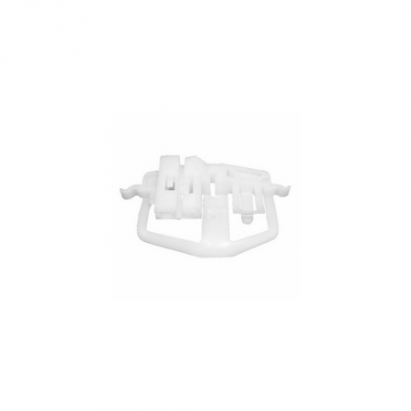 Piese Auto - Elemente conexe macara geam fata dreapta FORD FIESTA 2001-2008