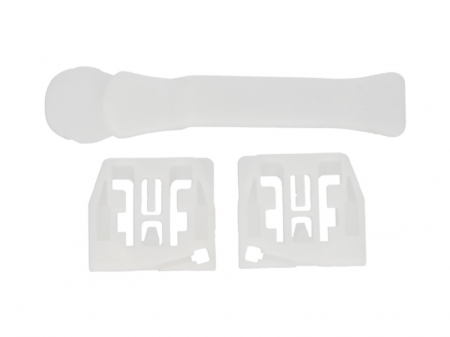 Piese Auto - Elemente conexe macara geam Fata Dreapta/Stanga (set) potrivit SKODA OCTAVIA I, OCTAVIA I/KOMBI 09.96-12.10