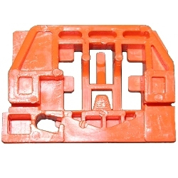 Piese Auto - Elemente conexe macara geam fata dreapta VW TOURAN 2003-2010