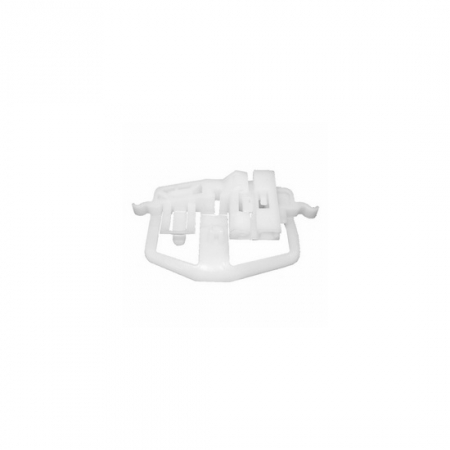Piese Auto - Elemente conexe macara geam fata stanga FORD FIESTA 2001-2008