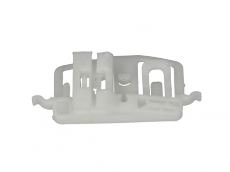 Elemente conexe macara geam fata stanga FORD FIESTA 2001-2008 [2]