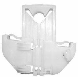 Piese Auto - Elemente conexe macara geam spate stanga FORD FOCUS 1998-2004