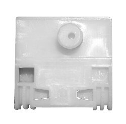 Piese Auto - Elemente conexe macara geam spate stanga RENAULT LAGUNA dupa 2001