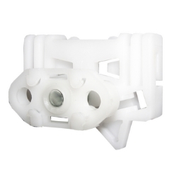 Piese Auto - Elemente conexe macara geam stanga OPEL MERIVA 2003-2010