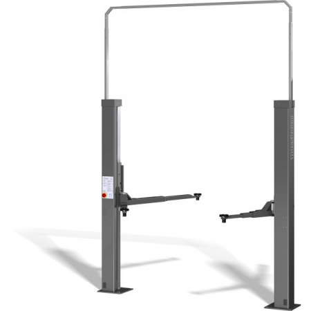 Elevatoare si echipamente de ridicat - Elevator 2 coloane SMART LIFT 2.30 SL DT, capacitate ridicare 3000kg, actionare electromecanica, tensiune 400V, inaltime: 3716 - 4167