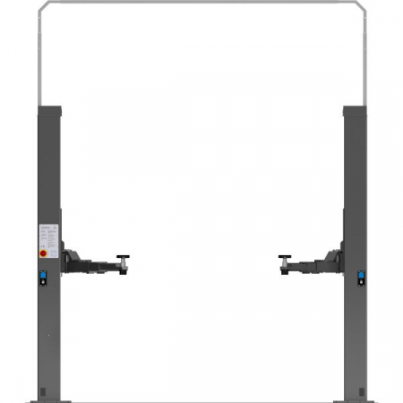 Elevator 2 coloane SMART LIFT 2.40 SL UNIVERSAL, capacitate ridicare 4000kg, actionare electromecanica, tensiune 400V [1]
