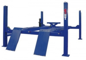 Echipamente - elevatoare 4 coloane 4 tone