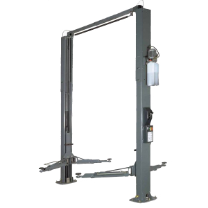 Service mecanica - Elevator cu 2 coloane electohidraulic 4 tone