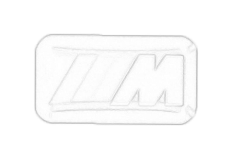 Elemente bara - Emblema potrivit BMW 1 (E81), 1 (F20), 3 (E36), 3 (E46), 3 (E90), 5 (E39), 5 (E60) 09.90-06.19