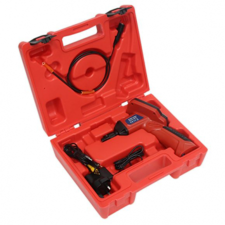 Endoscop cu cameră Ø3,9mm [3]