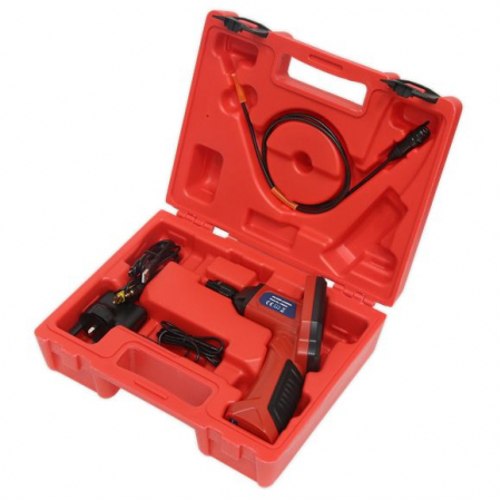 Endoscop cu cameră Ø3,9mm [4]