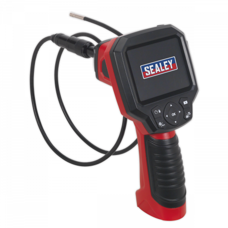 Scule service - Endoscop cu camera Ø5,5mm