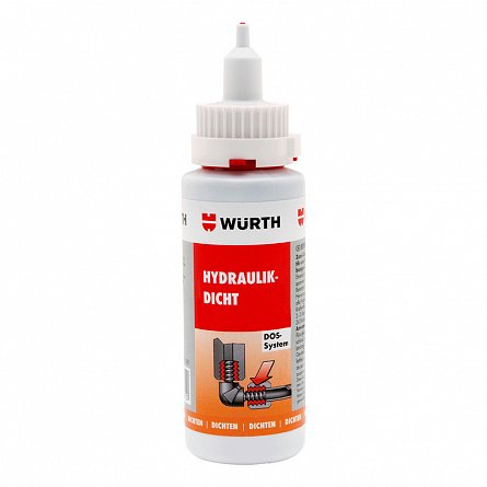 Etansati - Adeziv etansant imbinarilor filetate hidraulic 50 g  Wurth