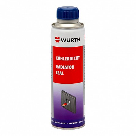 Solutii tehnice - Etansant  radiator 300 ml Wurth