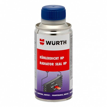 Solutii tehnice - Etansant radiator HP Wurth