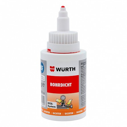 Solutii tehnice - Etansant  tevi 50 g Wurth