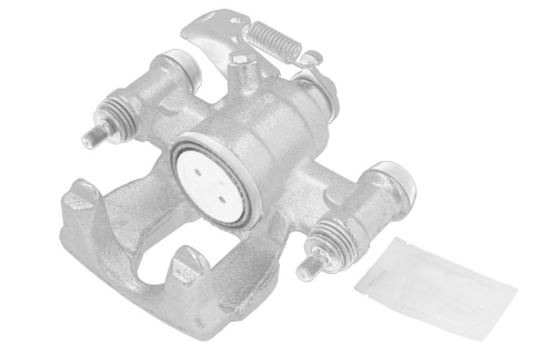 Piese Auto - Etrier frana Spate Dreapta potrivit NISSAN NV400; OPEL MOVANO B; RENAULT MASTER III 2.3D 02.10-