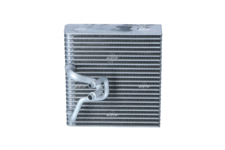 Climatizare - Evaporator aer conditionat OPEL CORSA C (F08, F68) 1.7 DTI