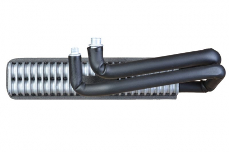 Evaporator aer conditionat Opel Vectra C (02 -) 3.2 V6 24V şi Benz. Aut. A / C + A / A [1]