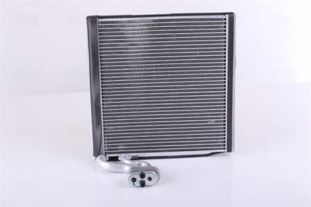 Evaporator aer conditionat potrivit HYUNDAI ELANTRA V, I30; KIA CEE'D, CERATO III, PRO CEE'D 1.0-1.6D 02.11- [1]
