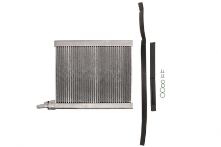 Evaporator aer conditionat potrivit LAND ROVER DISCOVERY SPORT, FREELANDER 2, RANGE ROVER EVOQUE 1.5H-3.2 10.06- [1]