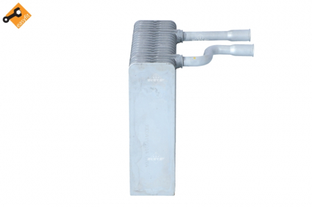 Evaporator FORD FOCUS 98 - [4]