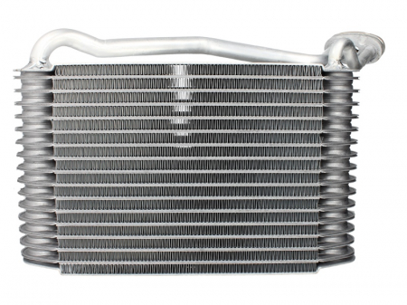 Climatizare - Evaporizator aer conditionat AUDI 80 B4, A4 B5 1.6-2.8 1994-2001