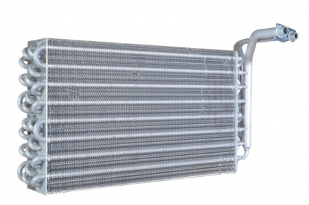 Climatizare - Evaporizator aer conditionat CITROEN EVASION, JUMPY; FIAT SCUDO, ULYSSE; LANCIA ZETA; PEUGEOT 806, EXPERT 1.6-2.1D intre 1994-2006