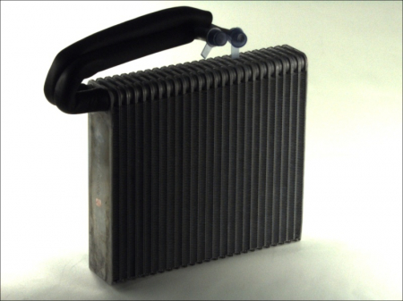 Climatizare - Evaporizator aer conditionat FIAT CROMA; OPEL SIGNUM, VECTRA C, VECTRA C GTS; SAAB 9-3 1.6-3.2 dupa 2002