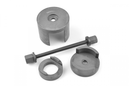 Echipamente - Extractor de montaj și dezasamblare bucșă suspensie potrivit RENAULT LAGUNA, LAGUNA II, LAGUNA III 03.01-12.15